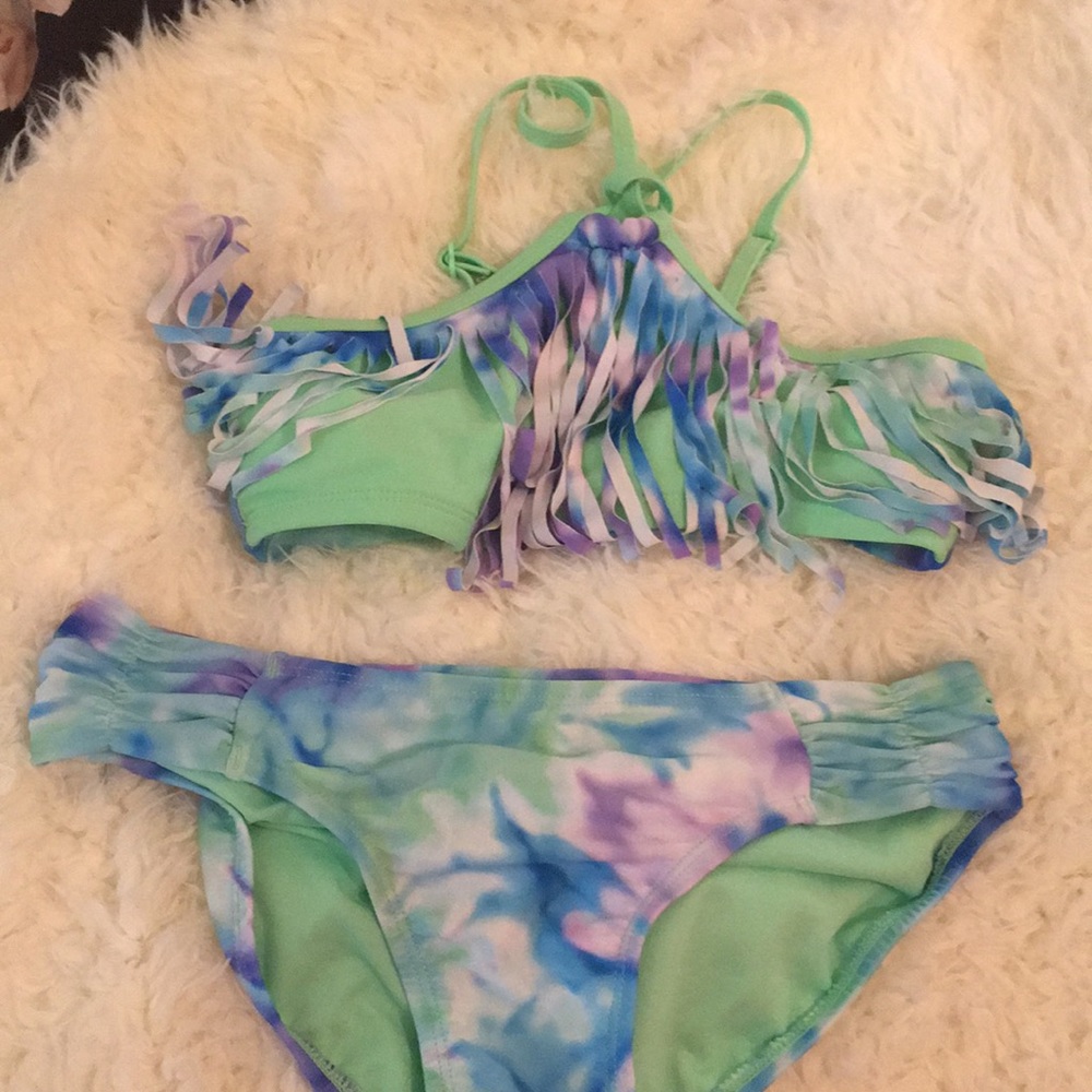 Swim wear